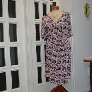 Motherhood Maternity // Dress // Large // NWT